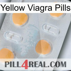 Yellow Viagra Pills 24